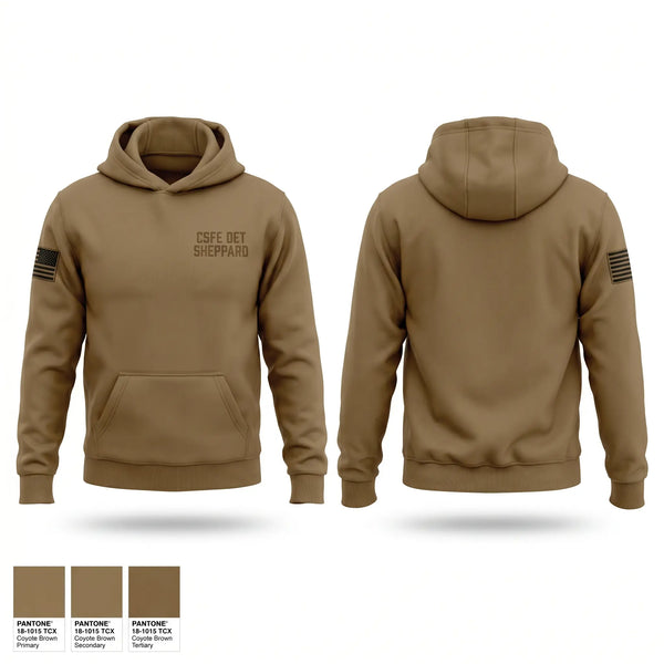 Hoodie, CSFE DET SHEPPARD, Navy, Teamtime, Team time, sublimation, custom sports apparel, team uniforms, spirit wear, spiritwear, sports uniforms, custom shirts, team store, custom team store, fundraiser sports, apparel fundraiser