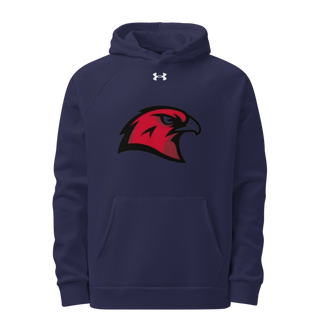BHS Hawks Dance Team 96126171 Under Armour Hoodie