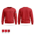 Dauntless BN Crew Neck Sweatshirt - 1