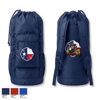 Gear Bag, Tool Fire Rescue, Fire Department, Teamtime, Team time, sublimation, custom sports apparel, team uniforms, spirit wear, spiritwear, sports uniforms, custom shirts, team store, custom team store, fundraiser sports, apparel fundraiser