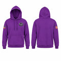 Clark & Franklin Hoodie - 1