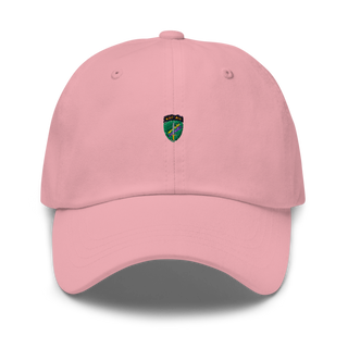 492nd ca bn 48784329 Classic Dad Hat | Yupoong 6245CM