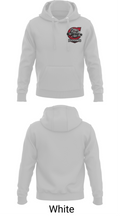 Clarkston RiverDawgs 32588351 Hoodie - 4