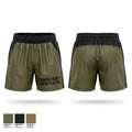 Dawson County Sheriffs Office Ranger Panties - 1