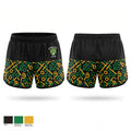 Springfield Rifles Rugby Football Club Women's Shorts - 1