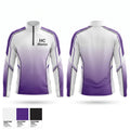 HC Alumni Quarter Zip Jacket - 1