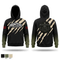 Proactive Patrol Club Hoodie - 1