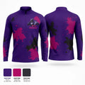 WTX HAVOC Quarter Zip Jacket - 21