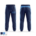 Louisiana Blue Crew Sweatpants - 1