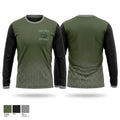 Anaconda Long Sleeve Performance Shirt - 1