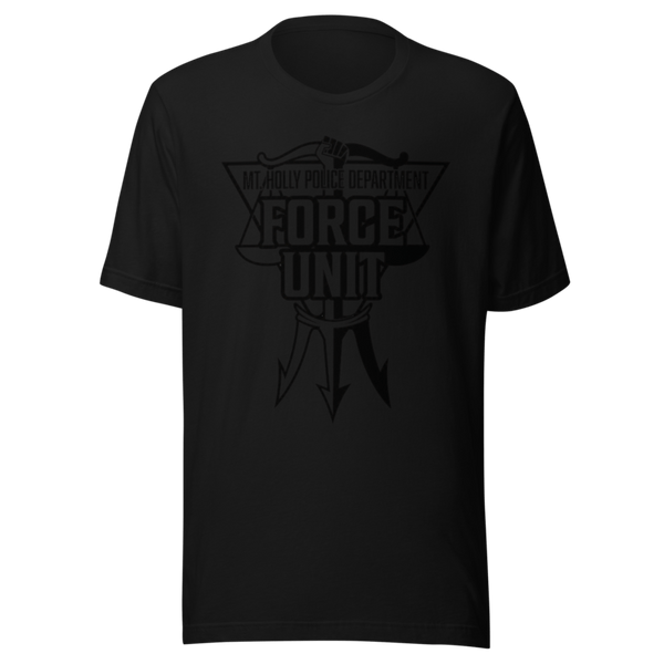Unisex Staple T-Shirt - Black