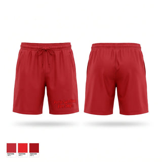 Athletic Shorts With Pockets, Paris Landing Fire Dept, Fire Department, Teamtime, Team time, sublimation, custom sports apparel, team uniforms, spirit wear, spiritwear, sports uniforms, custom shirts, team store, custom team store, fundraiser sports, apparel fundraiser