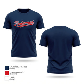 Short Sleeve Performance Shirt, Redeem, Softball, Teamtime, Team time, sublimation, custom sports apparel, team uniforms, spirit wear, spiritwear, sports uniforms, custom shirts, team store, custom team store, fundraiser sports, apparel fundraiser