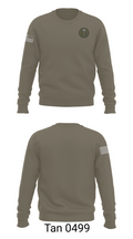 406th cssb 72211497 Crew Neck Sweatshirt - 65