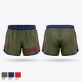 Hebron Ranger Panties - 1