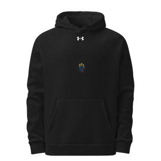VAW-117 15130068 Under Armour Hoodie