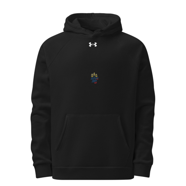 VAW-117 15130068 Under Armour Hoodie