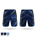 Blue Devils Athletic Shorts With Pockets - 1