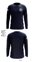 First Judicial Major Crimes Task Force - AL 95998788 Long Sleeve Performance Shirt - 15