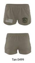 WARD COUNTY SRT 34781725 Ranger Panties - 2