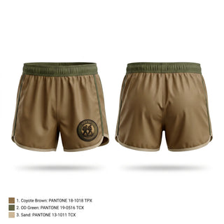 Ranger Panties, Ruck-Out, Army, Teamtime, Team time, sublimation, custom sports apparel, team uniforms, spirit wear, spiritwear, sports uniforms, custom shirts, team store, custom team store, fundraiser sports, apparel fundraiser