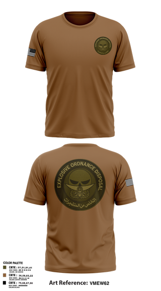 Old School Cotton Feel Shirt, EOD, , Teamtime, Team time, sublimation, custom sports apparel, team uniforms, spirit wear, spiritwear, sports uniforms, custom shirts, team store, custom team store, fundraiser sports, apparel fundraiser
