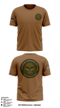 EOD 50883940 Short Sleeve Performance Shirt - 2