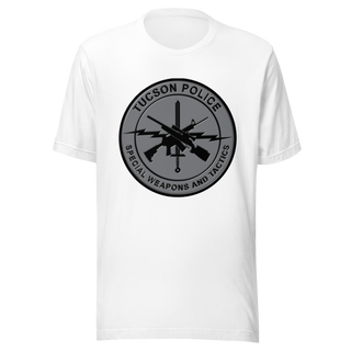 Unisex Staple T-Shirt - White
