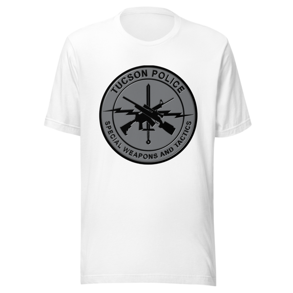 Unisex Staple T-Shirt - White