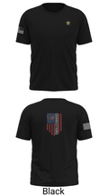 Ottawa County Sheriff’s Office 52771095 Short Sleeve Performance Shirt - 20