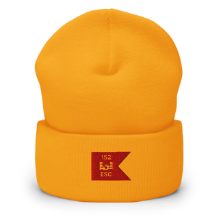 152 14837188 Cuffed Beanie | Yupoong 1501KC