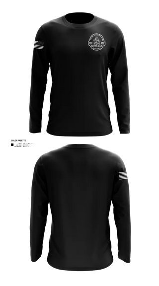 Long Sleeve Performance Shirt, V.C.I.T, Police, Teamtime, Team time, sublimation, custom sports apparel, team uniforms, spirit wear, spiritwear, sports uniforms, custom shirts, team store, custom team store, fundraiser sports, apparel fundraiser