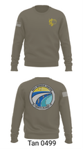NRC North Island 77493826 Crew Neck Sweatshirt - 3