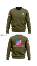 343 6309175 Crew Neck Sweatshirt - 3