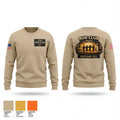 RUN CLUB (PSAB) 26810973 Crew Neck Sweatshirt - 1