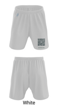DenvexGlobal 4439223 Athletic Shorts With Pockets - 1