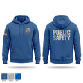 Mercy Public Safety Hoodie - 1