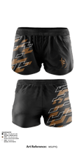 Faith family footbal 31880375 Track Shorts - 21