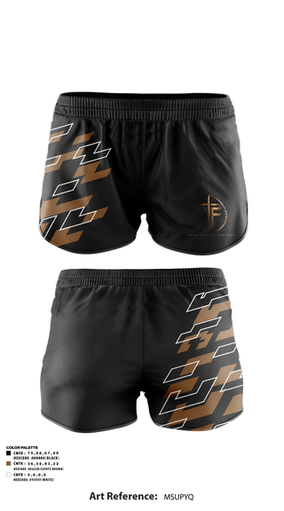 Track Shorts, Faith family footbal, , Teamtime, Team time, sublimation, custom sports apparel, team uniforms, spirit wear, spiritwear, sports uniforms, custom shirts, team store, custom team store, fundraiser sports, apparel fundraiser
