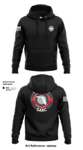 Florida State Animal Response Coalition 45441276 Hoodie - 101