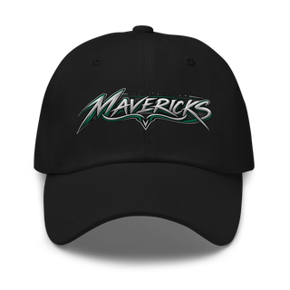 Dad hat - Black