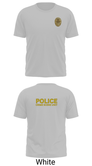 Old School Cotton Feel Shirt, Atmore PD CSU, Police, Teamtime, Team time, sublimation, custom sports apparel, team uniforms, spirit wear, spiritwear, sports uniforms, custom shirts, team store, custom team store, fundraiser sports, apparel fundraiser