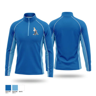 Quarter Zip Jacket, Batatouille, Softball, Teamtime, Team time, sublimation, custom sports apparel, team uniforms, spirit wear, spiritwear, sports uniforms, custom shirts, team store, custom team store, fundraiser sports, apparel fundraiser