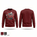 KAOS 44825951 Crew Neck Sweatshirt - 2