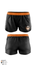 SWSC Lady Stallions 79277940 Womens Soccer Shorts - 1