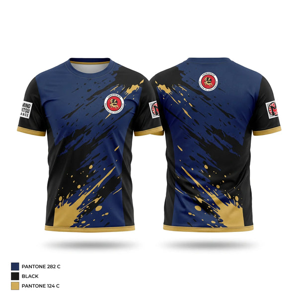 Football Jersey, Los Mo Dojo, , Teamtime, Team time, sublimation, custom sports apparel, team uniforms, spirit wear, spiritwear, sports uniforms, custom shirts, team store, custom team store, fundraiser sports, apparel fundraiser