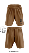 USS FRANK E PETERSEN JR 29693952 Athletic Shorts With Pockets - 13