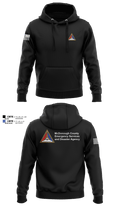 McDonough County 28114823 Hoodie - 3