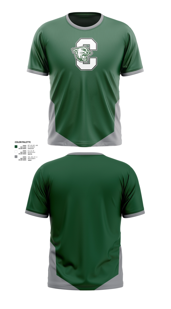 FREE T-SHIRT