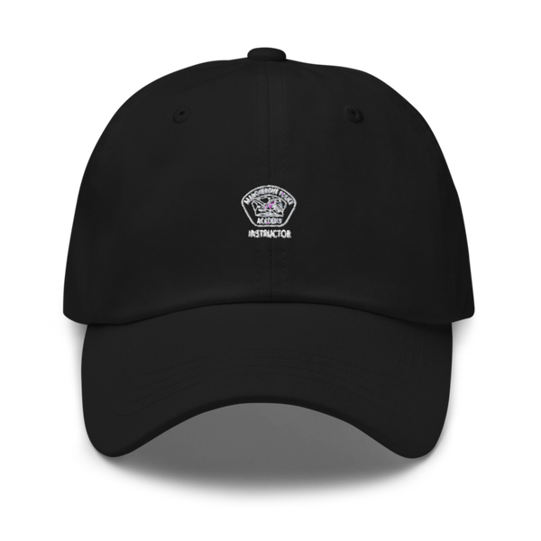 Academy Basic 57920523 Classic Dad Hat | Yupoong 6245CM